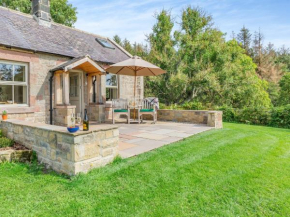 Coalburn Cottage